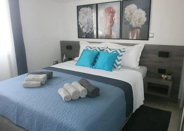 Apartment Royal