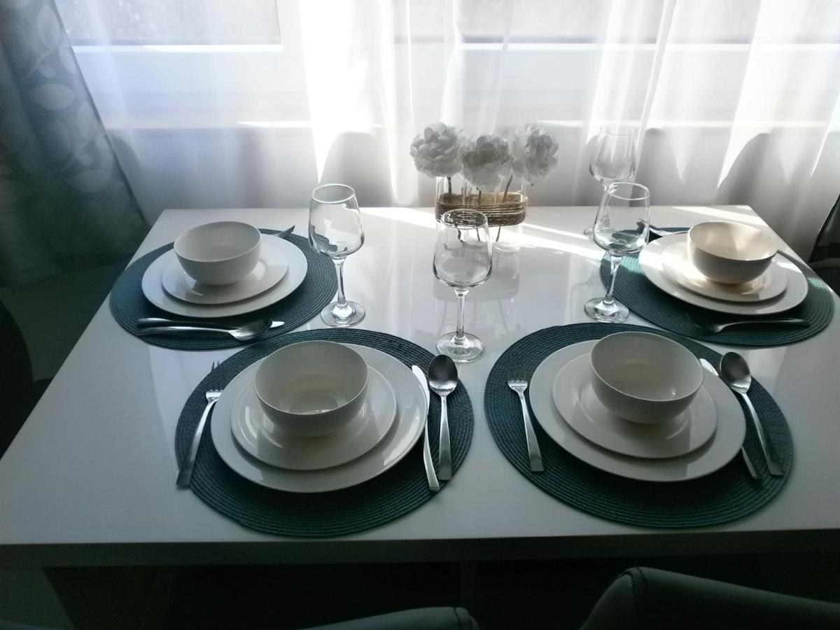 Royal Apartment